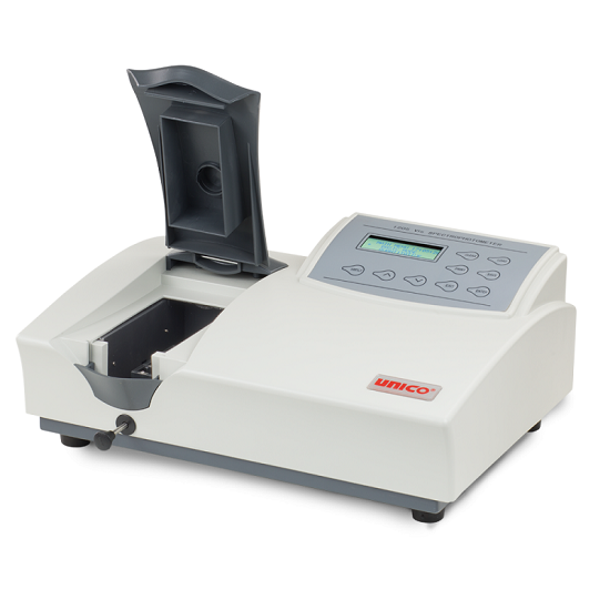 Spectrophotometer