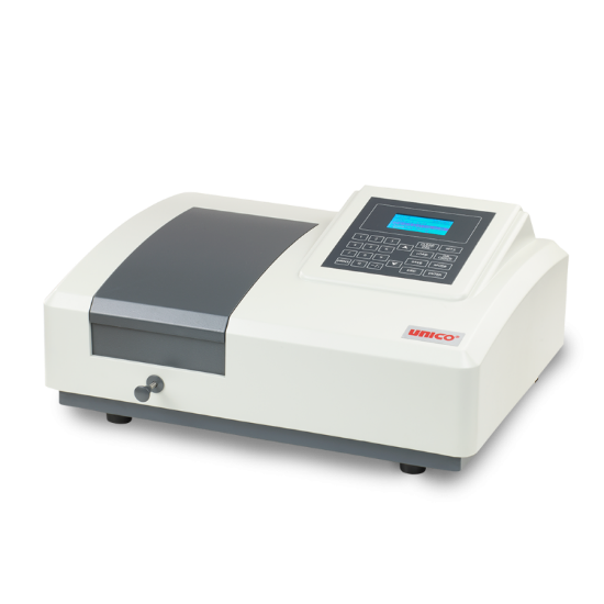 Spectrophotometer