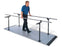 Hausmamann Econo Platform Mounted Parallel Bars