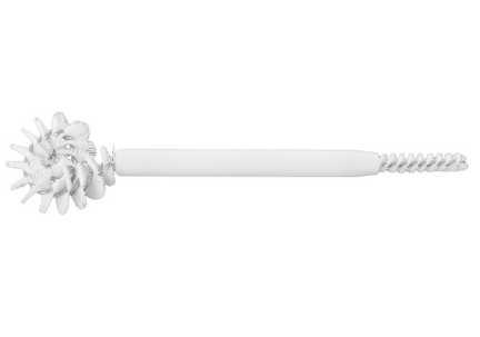Healthmark Precison Ext Brsh with Ridgid Bristles - HMK-560
