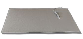 Smart Caregiver Safety Auto-Reset Monitor with Corded Landing Mats - SLM1-SYS