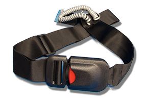 Seat Belt