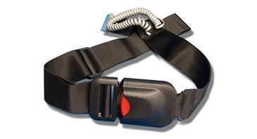 Fall Prevention Monitor