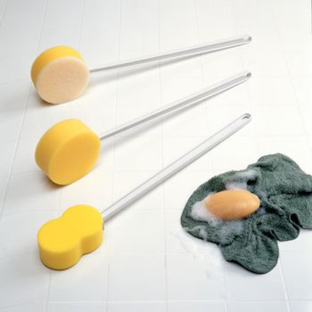 Brushes And Scrub Sponges