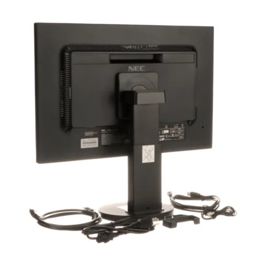 Welch Allyn 24" Widescreen Lcd Display - 9900-014
