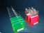 PANTek Technologies - Blood Bag Tray Holder - SBBHT-12