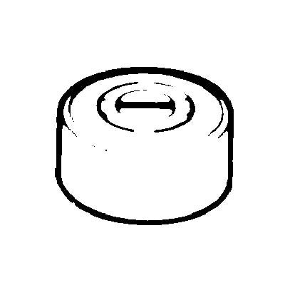 Aluminum Seal