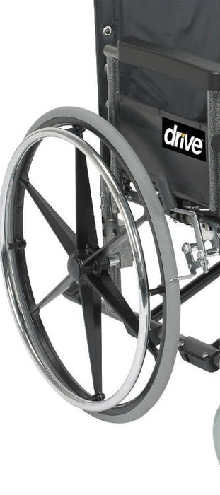 Tire / Wheel