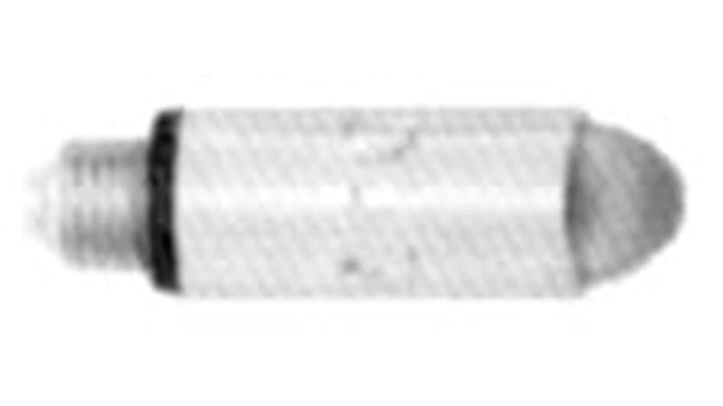 Welch Allyn 2.5V Vacuum Lamp for Laryngoscope - 04700-U