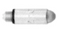 Welch Allyn 2.5V Vacuum Lamp for Laryngoscope - 04700-U