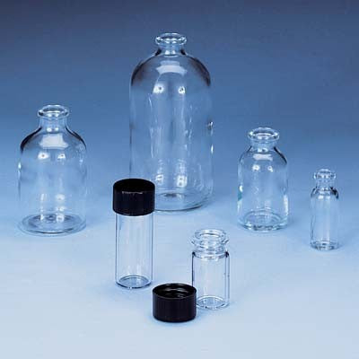 Serum Bottle