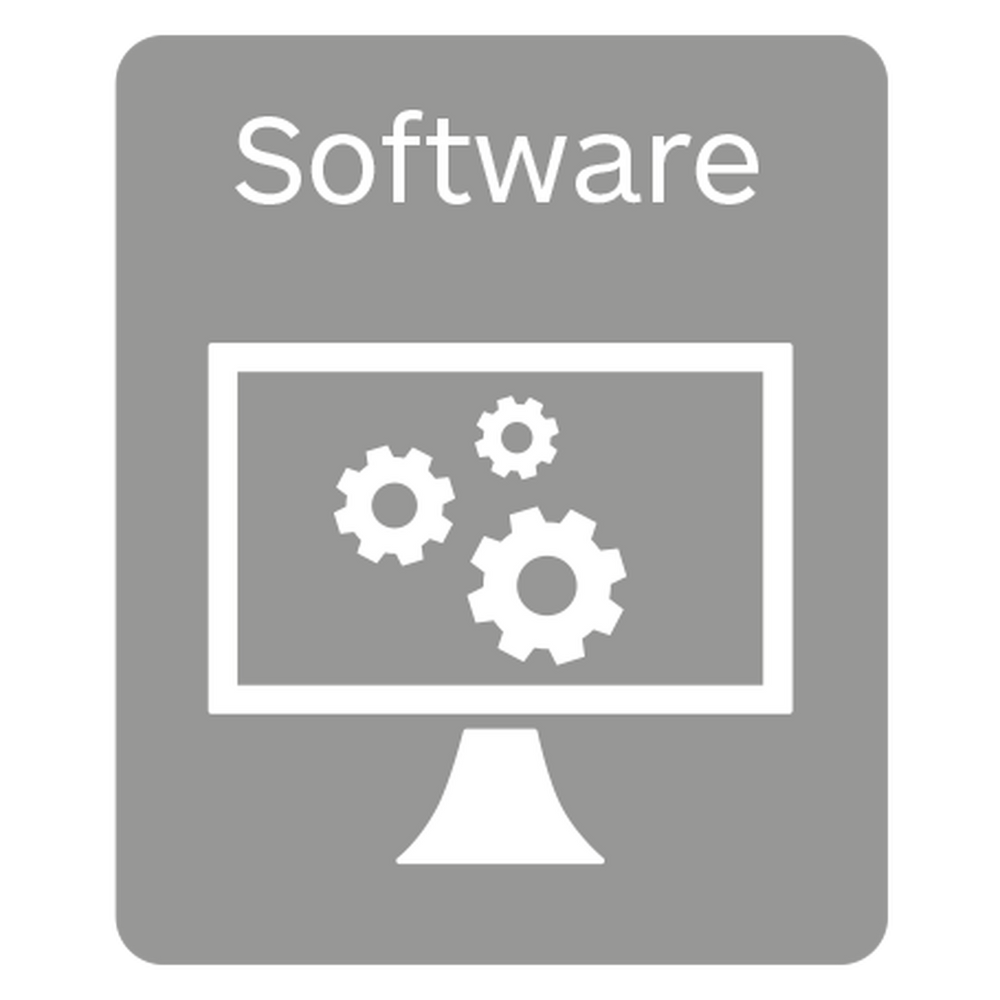 Welch Allyn TAGconnect Software - TAGECG-SWF