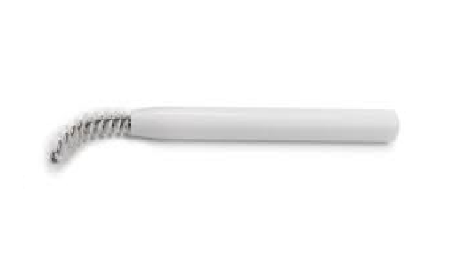Healthmark Acetabular Reamer Brush for Cross Design - HMK-560-CURVE