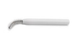 Healthmark Acetabular Reamer Brush for Cross Design - HMK-560-CURVE