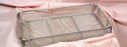Healthmark Wire Basket