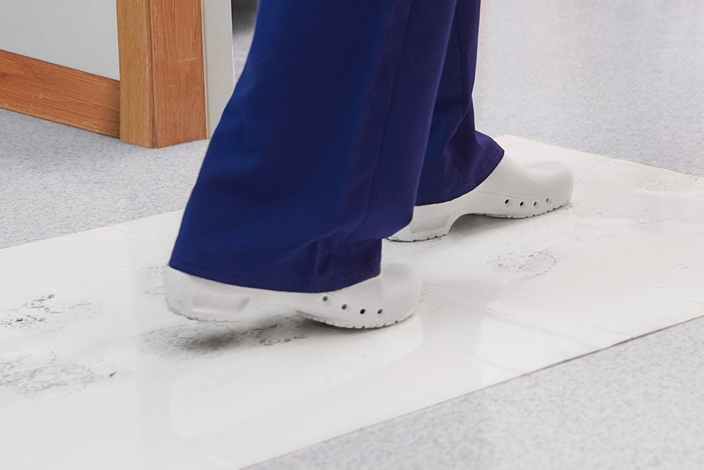 Cleanroom Clogs