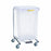SINGLE MEDIUM DUTY MEDICAL HAMPER - 32" HIGH