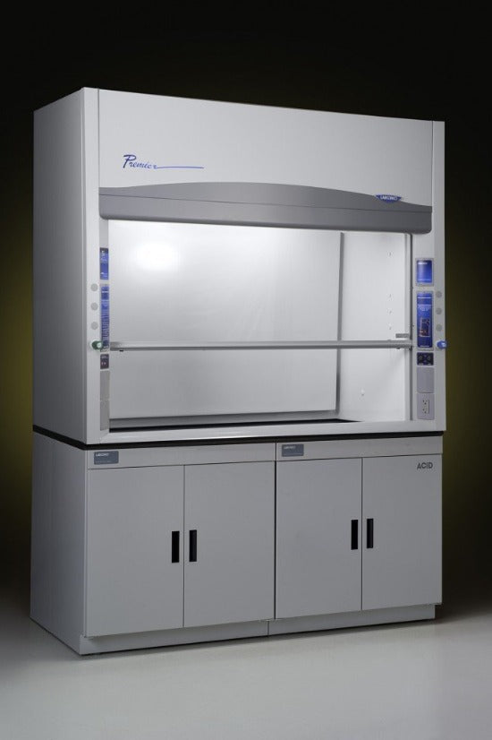 Laboratory Hood