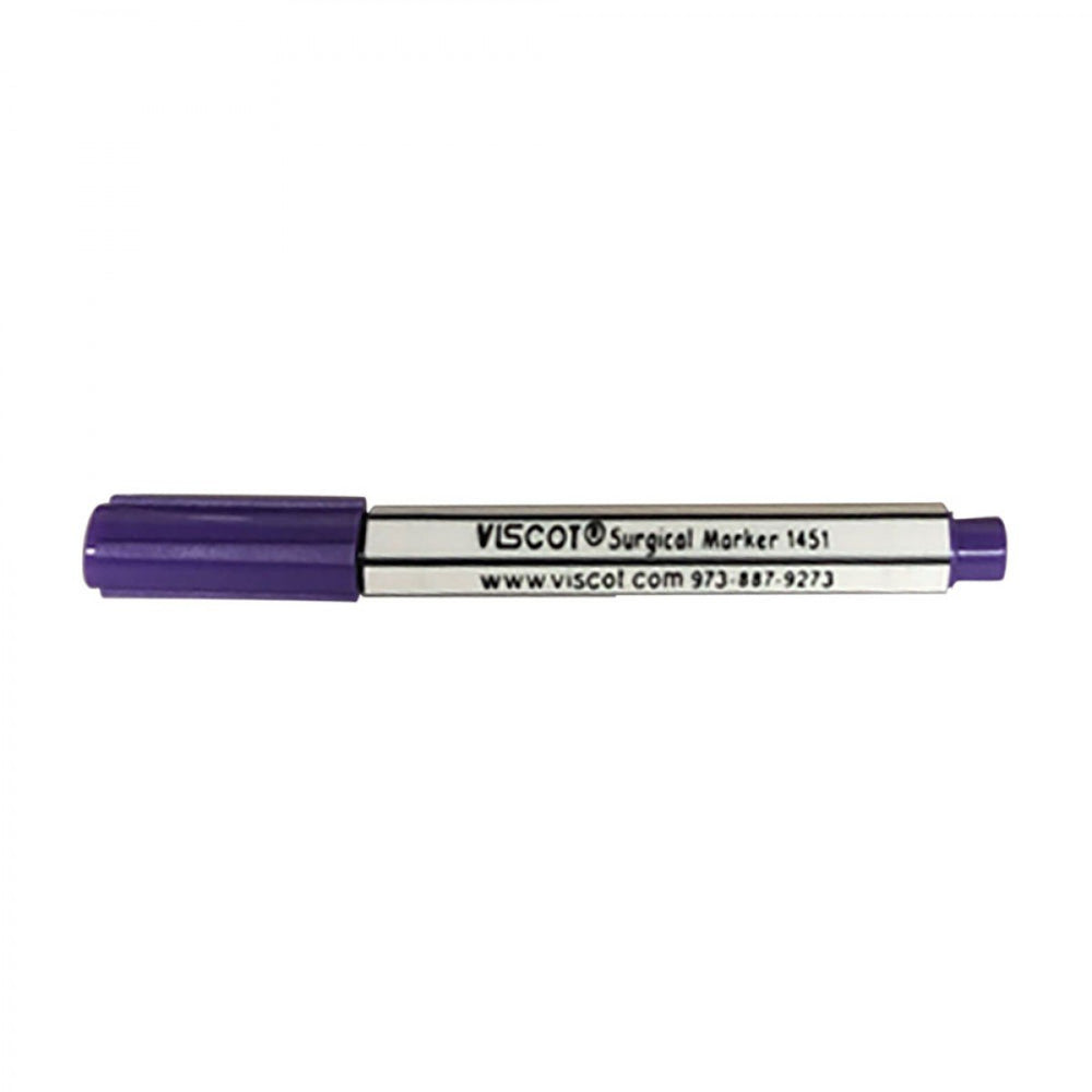 Precision Dynamics MARKER, SKIN MINI PEN FINE TIPVIO (100/PK 2PK/CS) - SKNMINI