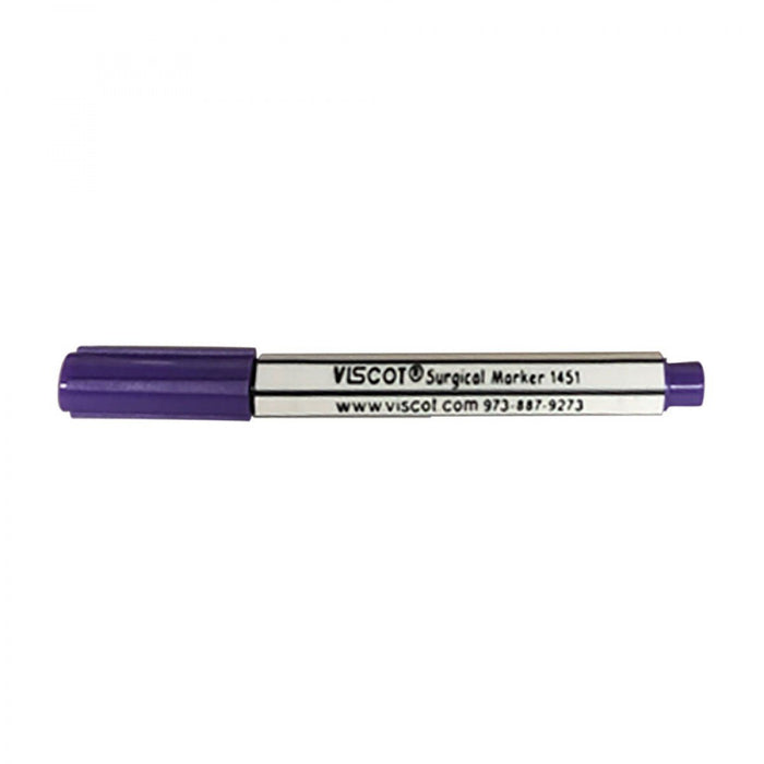 Precision Dynamics MARKER, SKIN MINI PEN FINE TIPVIO (100/PK 2PK/CS) - SKNMINI