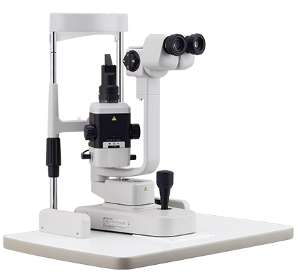 Topcon - Slit Lamp - SL0TOSLD2UFG