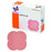 Allevyn Life - Silicone Foam Dressing 8 X 8 Inch Square Non-Adhesive without Border Sterile - 66801750