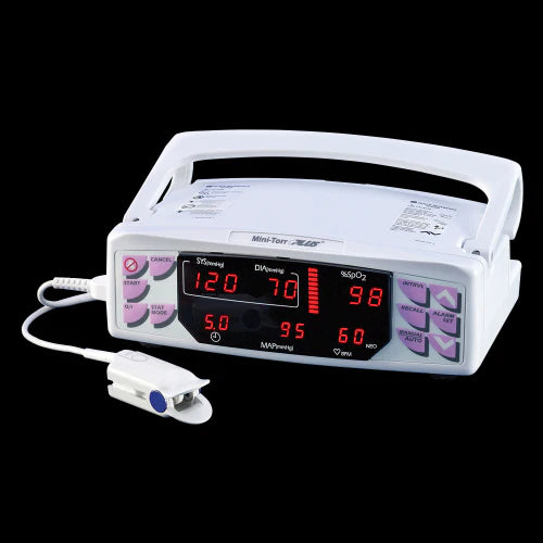 BCI - AC Charger 90 V, 50 Hz For Mini-Torr Plus, Capnocheck Plus and Sleep - 1616