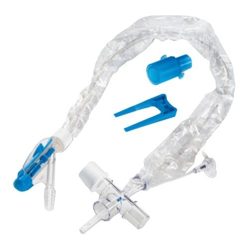 Ventilator Catheters