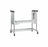 Hydraulic Lift Base Stand