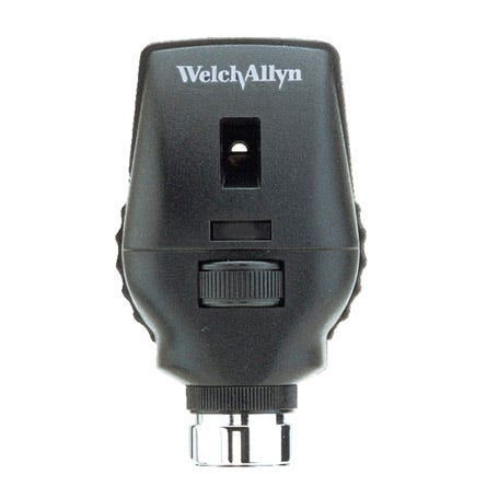 Welch Allyn 3.5 V Veterinary Diagnostic Set - 96170