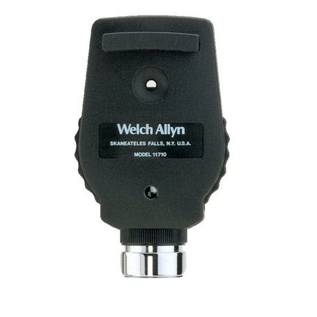 Welch Allyn 3.5 V Veterinary Diagnostic Set - 96170