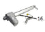 Drive Medical - Hi / Lo Motor For 1752 Bed - SP01-79323