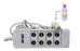 Drive Medical - Bed Frame Hand Pendant For PPB1750 Bed Frame - SP02-TH21060003
