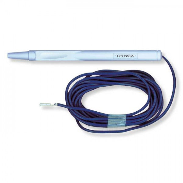 HANDPIECE, ELECTRODE FOOT ACTIVATED