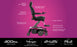 Power Wheel Chair