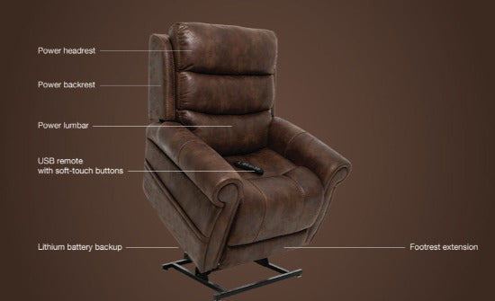 Power Lift Chair