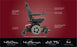 Power Wheel Chair