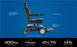 Power Wheel Chair