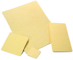 Mettler Sponge Electrodes and Inserts