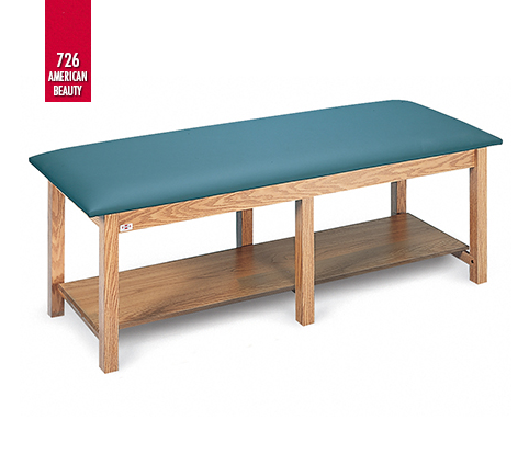 Hausmamann Bariatric Treatment Table - 78" x 30" x 26"