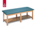 Hausmamann Bariatric Treatment Table - 78" x 30" x 26"
