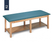 Hausmamann Bariatric Treatment Table - 78" x 30" x 26"