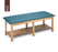 Hausmamann Bariatric Treatment Table - 78" x 30" x 26"