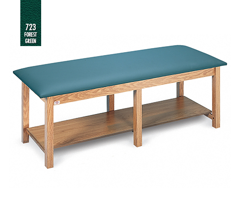 Hausmamann Bariatric Treatment Table - 78" x 30" x 26"