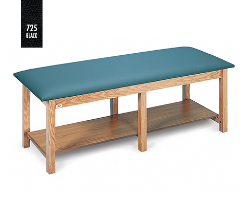 Hausmamann Bariatric Treatment Table - 78" x 30" x 26"