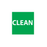 Healthmark Clean Labels - 4" x 4" in, 500 Per Roll - HMK-CLN-4X4 