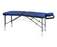 Hausmann Portable Massage Table - 73" x 28" x 24"-32", - 7604-752