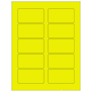 Tabbies Labels-U-Create Blank Label Packs, - Laser/Inkjet Label Sheets