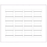 Tabbies Tabs-u-Create, 12 Tabs/Sheet	- 1-1/4" L x 1/2" Extension, - 60 Labels per Pack - 40201