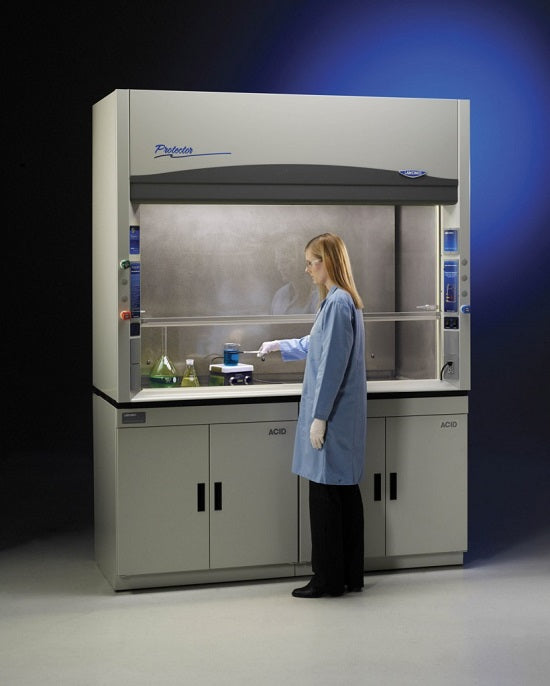 Laboratory Hood